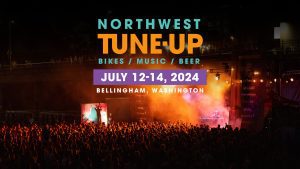 2024 Northwest Tune-Up Festival @ Waterfront Waypoint Park