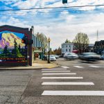 The City of Yelm in Thurston County, Washington