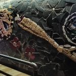 Foxhole-Bellingham-Washington-mosaic-arms