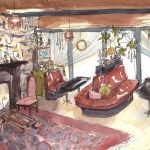 Foxhole-Bellingham-Washington-upstairs-concept