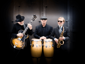 Sunday Dinner Jazz Featuring ‘Dry Martini’ @ Hotel Bellwether- Lighthouse Pub & Grill