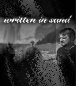 Written In Sand — live, original alt-rock and Americana @ Main Street Bar and Grill