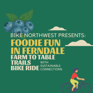 Foodie Fun in Ferndale @ Appel Farms Cheese Shop