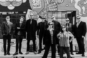 Blues, Brews & BBQ: North Sound Soul @ Hotel Bellwether- Lighthouse Pub & Grill