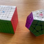 Rubiks Cubes
