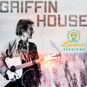 Griffin House @ Mount Baker Theatre