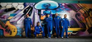 Blues, Brews & BBQ: SpaceBand @ Hotel Bellwether- Lighthouse Pub & Grill