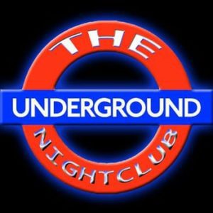 County Night at the Underground: Whiplash Rodeo with mechanical bull and line dancing lessons @ THE UNDERGROUND NIGHTCLUB