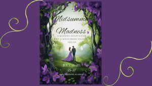 "Midsummer Madness," a modern reimagining of a Midsummer Night’s Dream @ Explorations Academy