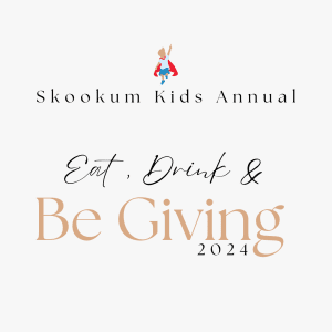 Eat, Drink, & Be Giving @ The Four Points by Sheraton