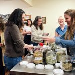 Mobile-Mama-team-tea-Healthy-Children’s-Fund-Whatcom-Bellingham-Washington