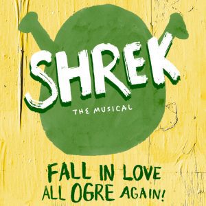 Shrek the Musical @ Mount Baker Theatre