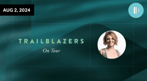 Trailblazers On Tour at the Jansen Art Center @ Jansen Art Center