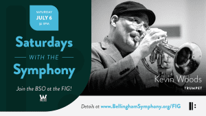 Bellingham Symphony Orchestra's Saturdays With the Symphony at the FIG! @ Whatcom Museum