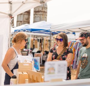 Summer Waterfront Arts Festival @ Bellingham Waterfront