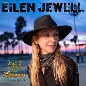 Eilen Jewell @ Mount Baker Theatre