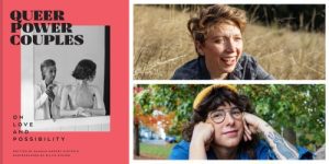Hannah Murphy Winter & Billie Winter, Queer Power Couples @ Village Books