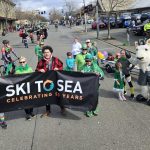 Bellingham Mascots Whatcom Events Baker the Mountain Goat