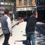 Bocceball-at-Roche-Harbor