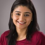 Archana Chivukula business portrait. Bellingham, WA. © 2024 Mark Turner