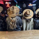 Four Hats at a Bar feature 2
