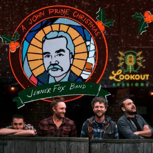 A John Prine Christmas with Jenner Fox Band @ Mount Baker Theatre
