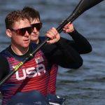 Local Olympians Paris 2024 Jonas Ecker 2