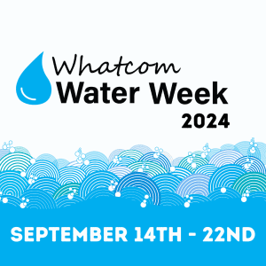 Whatcom Water Week