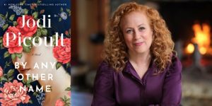 An Evening with Jodi Picoult, By Any Other Name @ WWU PAC Concert Hall