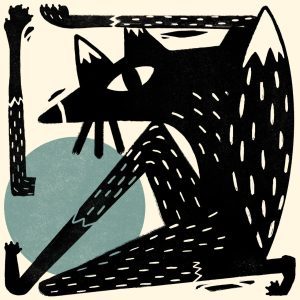 Gallery Night: Casey Burge at Stones Throw Brewery @ Stones Throw Brewery