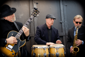 Dry Martini – An Evening of Music by Wayne Shorter @ Jansen Art Center
