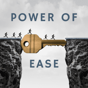 POWER OF EASE: Self-Regulation and Co-Regulation Skills @ Zoom