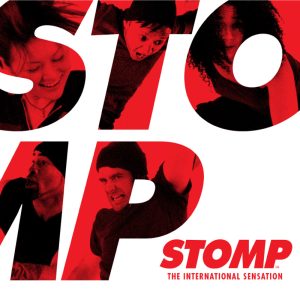 STOMP: Celebrating 30 Years Touring North America @ Mount Baker Theatre
