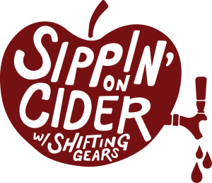 Sippin' on Cider @ Lost Giants Cider Company