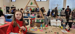 Children's Holiday Market @ Bloedel Donovan Community Building