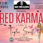 red karma