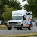 Barron Install Truck
