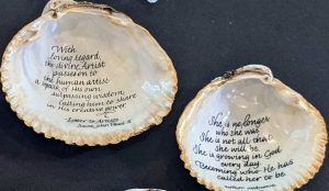 June’s Words of a Feather: the Sue C. Boynton Poetry Contest @ Allied Arts Gallery