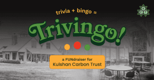 Trivingo: Trivia Bingo Night with Kulshan Carbon Trust @ Squalicum Boathouse