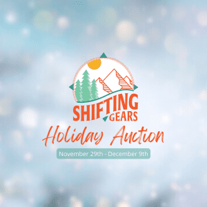 Online Holiday Auction with Shifting Gears @ Virtual