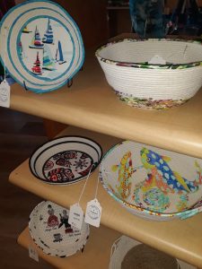 Holiday Shopping at Semiahmoo Marina @ Semiahmoo Marina Gift Store