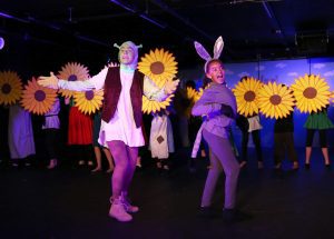 Shrek the Musical @ BAAY Theatre