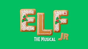 Elf the Musical @ BAAY Theatre