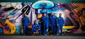 Ring in the New Year with Spaceband @ BAR TWO ELEVEN