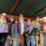 Sleepy Alligators – Bert Edkins, Chuck Loos, Chris Boernke, Ian Smith, Scott Gilbert, John Wilson, Orion Lakey