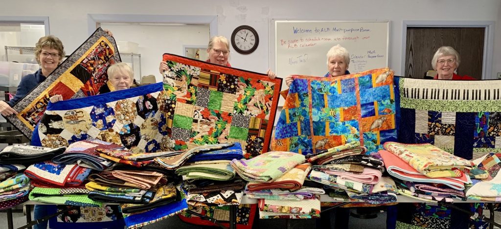 Assistance League of Bellingham
