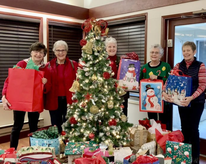 Assistance League of Bellingham
