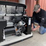 Barron Heating AC Electrical & Plumbing