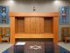 Congregation Beth Israel tapestries