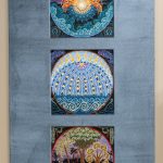 Congregation Beth Israel tapestries